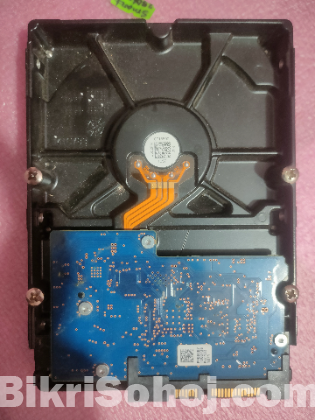 1TB HARD DRIVE